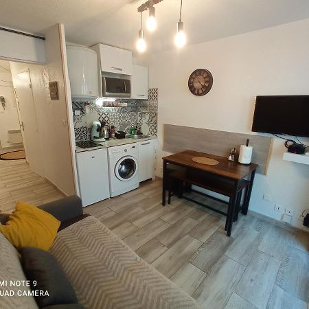 Studio Climatise, 50 M De La Prom, Wifi Nice Exterior foto