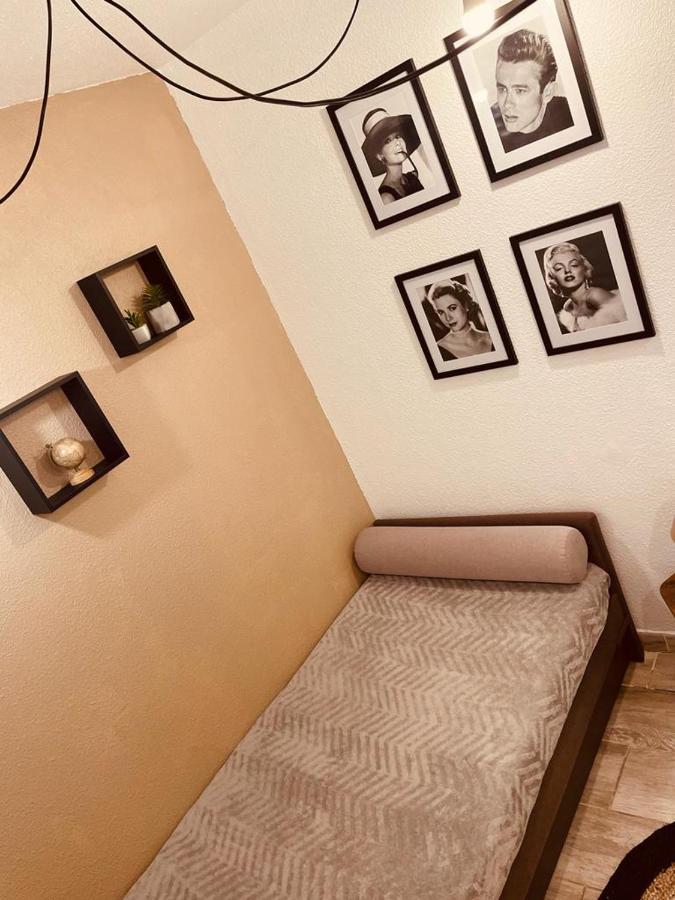 Studio Climatise, 50 M De La Prom, Wifi Nice Exterior foto